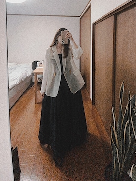 chiiさんのコーディネート