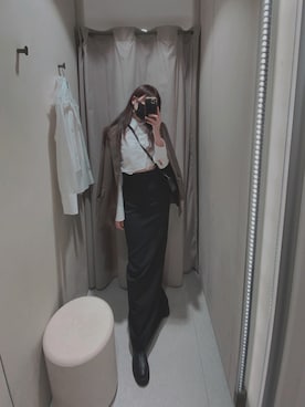 chiiさんのコーディネート