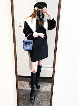 chiiさんのコーディネート