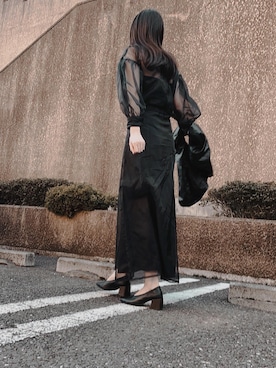 chiiさんのコーディネート