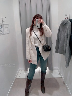 chiiさんのコーディネート