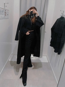 chiiさんのコーディネート