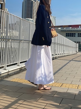 chiiさんのコーディネート