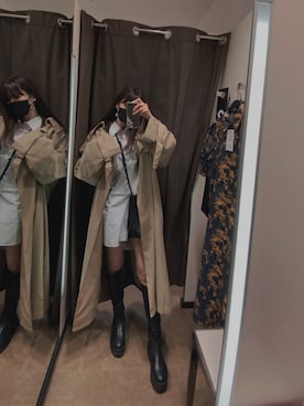 chiiさんのコーディネート