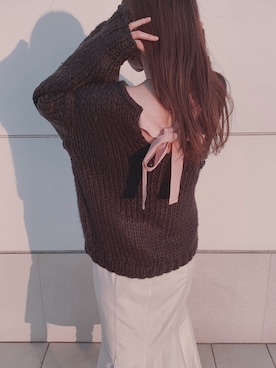 chiiさんのコーディネート