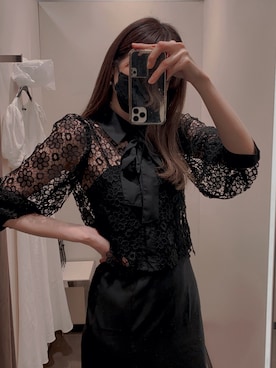 chiiさんのコーディネート