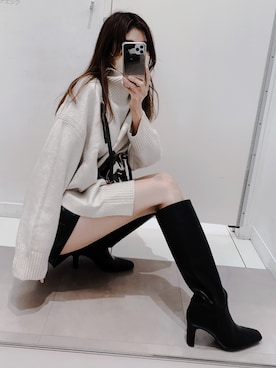 chiiさんのコーディネート