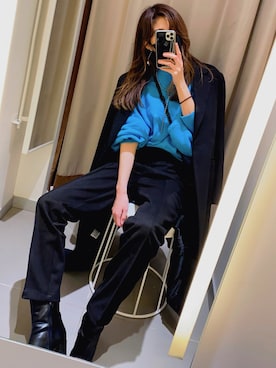 chiiさんのコーディネート