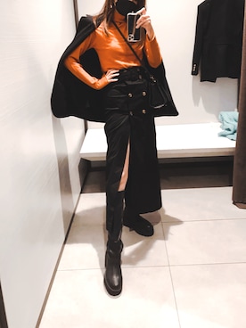 chiiさんのコーディネート