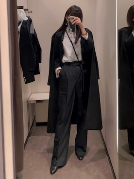 chiiさんのコーディネート