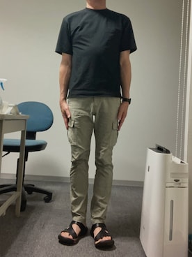 80highbridgeさんのコーディネート