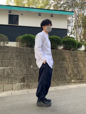 こうすけさんのコーディネート