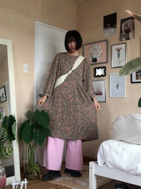 KONOKAさんのコーディネート