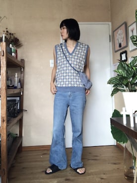 KONOKAさんのコーディネート