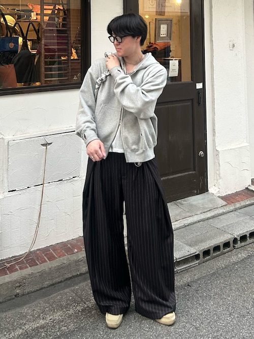 Silver925 ear cuff / シルバー925イヤーカフ（イヤーカフ）｜SINSS