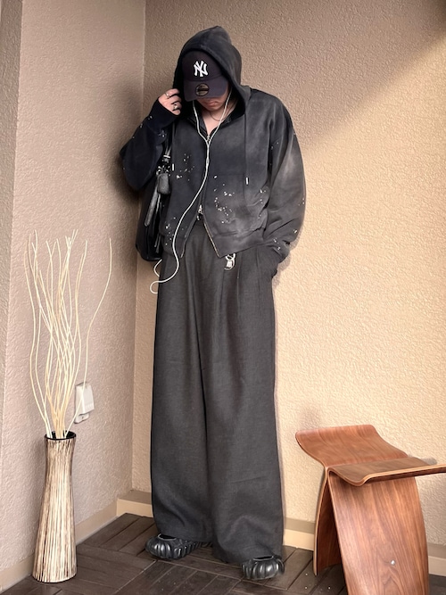 DENTIGRE LS / デンティグレ エルエス（スニーカー）｜Onitsuka Tiger