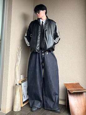 takumaさんのコーディネート