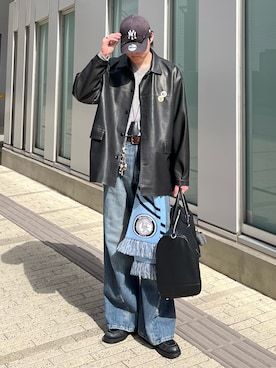 takumaさんのコーディネート