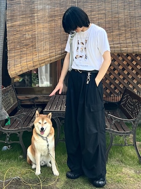 takumaさんのコーディネート