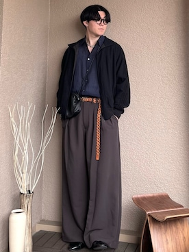 takumaさんの（EMMA CLOTHES | エマクローズ）を使ったコーディネート