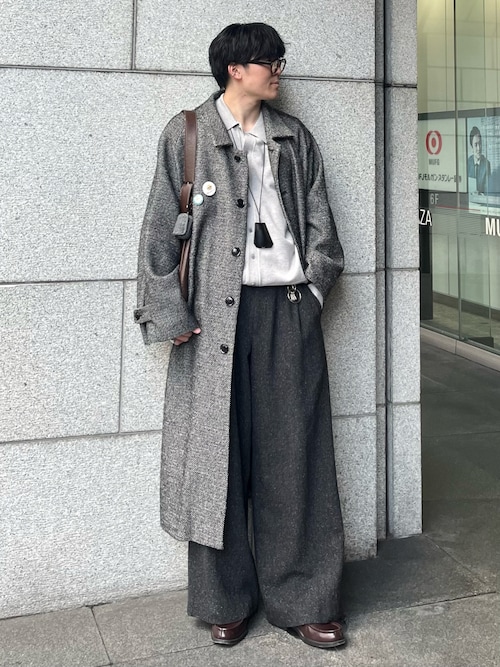 Silver 925 short necklace / シルバー925ショートネックレス（長さ