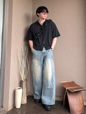 takumaさんのコーディネート