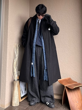 takumaさんのコーディネート