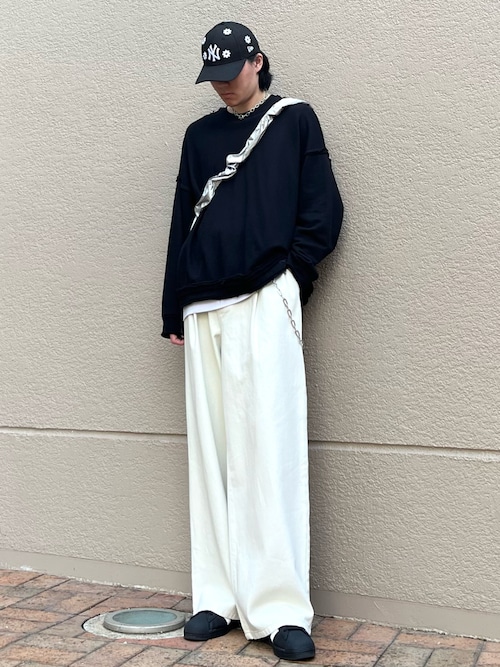 takumaさんのコーディネート