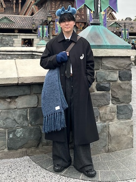 takumaさんのコーディネート