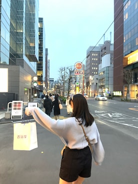 ぴーちぇるさんのコーディネート