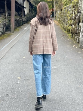 naaさんのコーディネート