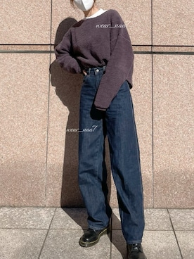 naaさんのコーディネート