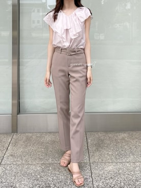 naaさんのコーディネート