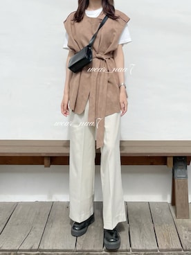 naaさんのコーディネート