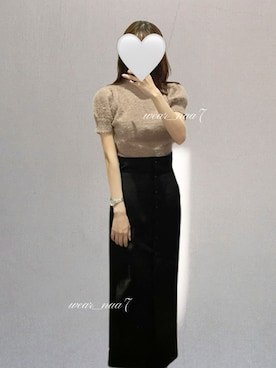 naaさんのコーディネート