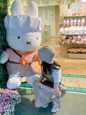 naaさんのコーディネート