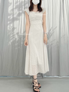 naaさんのコーディネート