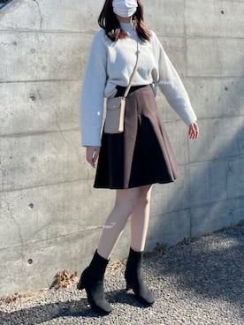 naaさんのコーディネート