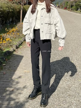 naaさんのコーディネート