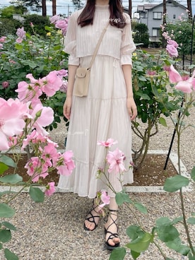 naaさんのコーディネート