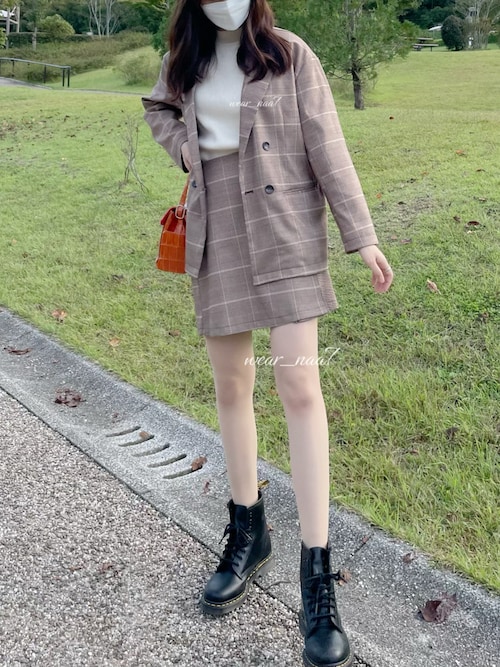 naaさんのコーディネート