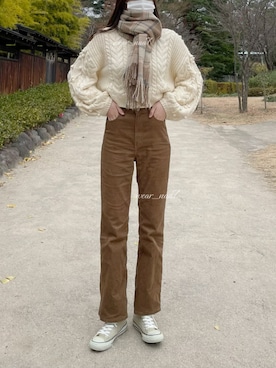 naaさんのコーディネート