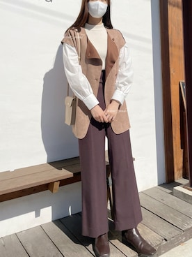 naaさんのコーディネート