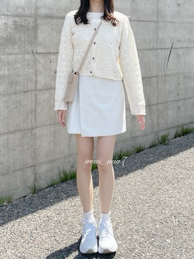 naaさんのコーディネート