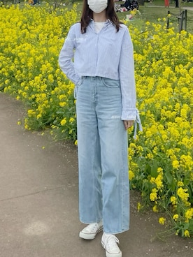 naaさんのコーディネート