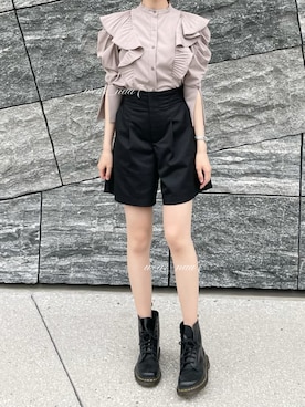 naaさんのコーディネート