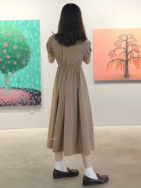 naaさんのコーディネート