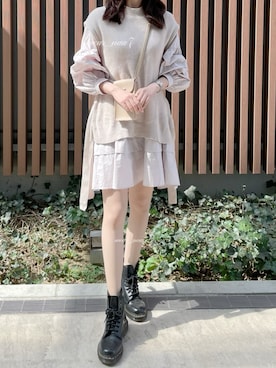 naaさんのコーディネート