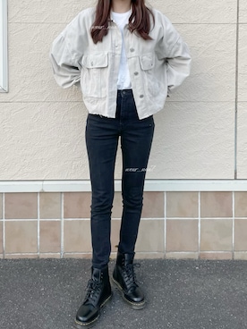 naaさんのコーディネート