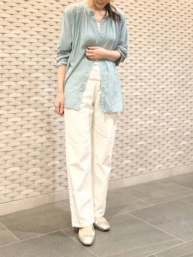 Ayuさんのコーディネート